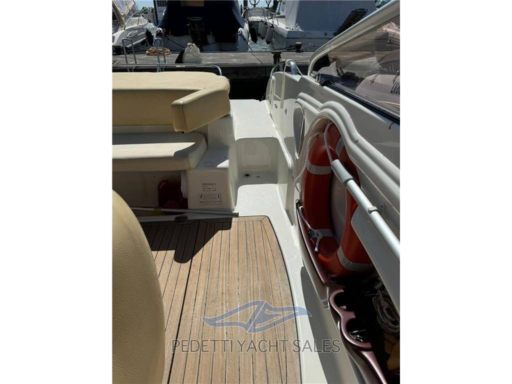Cranchi Csl 27