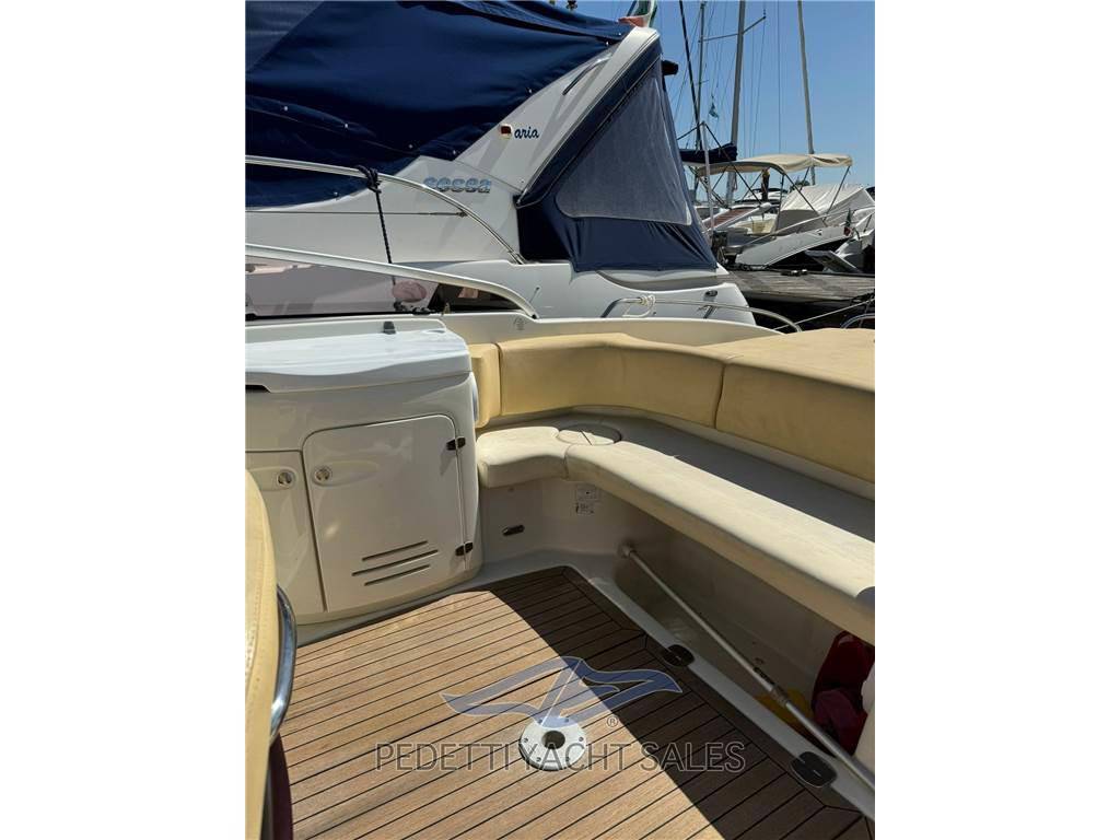 Cranchi Csl 27
