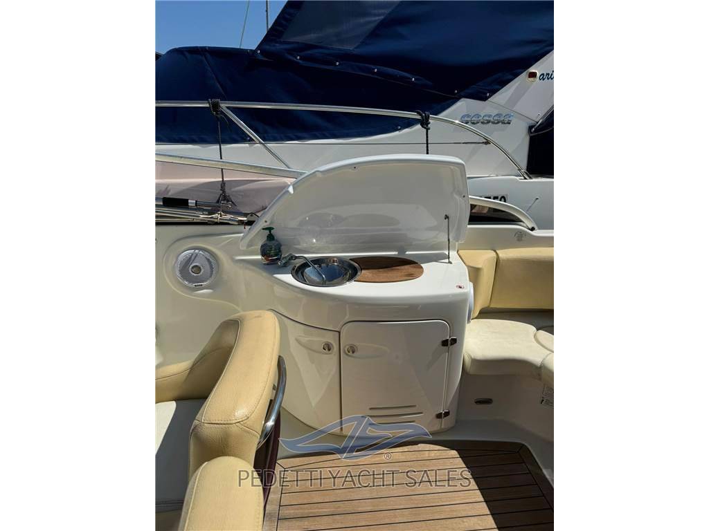 Cranchi Csl 27