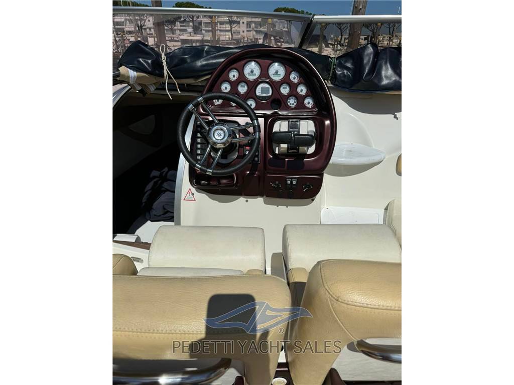 Cranchi Csl 27
