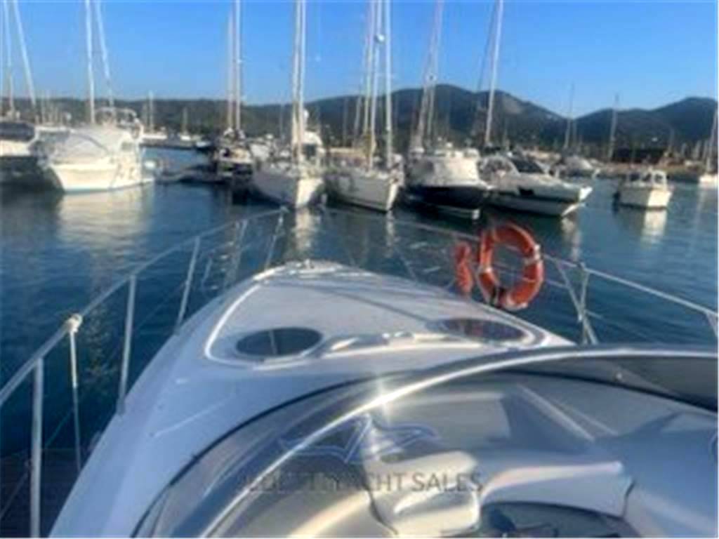 Cranchi 41 endurance