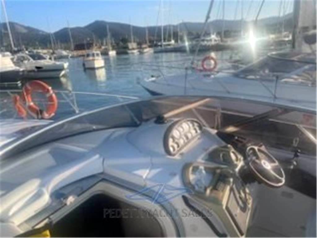 Cranchi 41 endurance