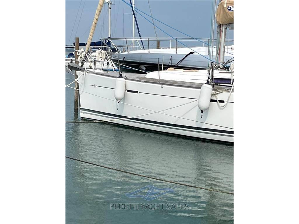 Dufour 425 grand large