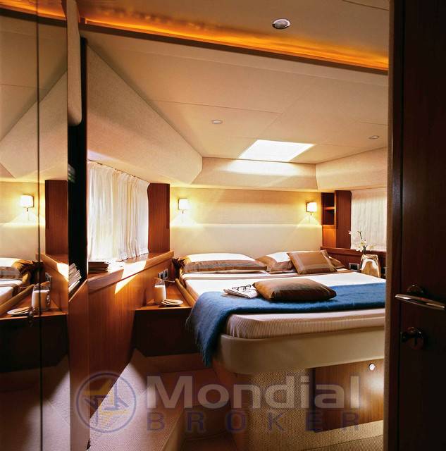 Ferretti 630