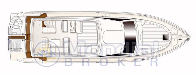 Ferretti 630