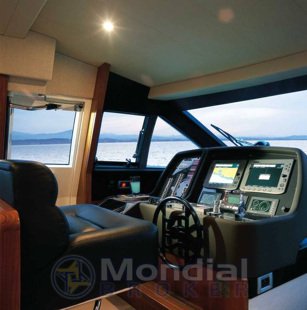 Ferretti 630