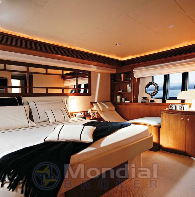 Ferretti 630