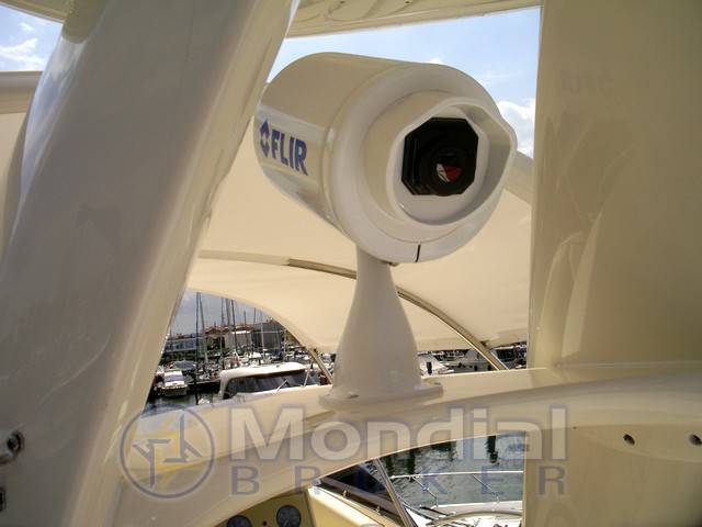 Mochi craft Dolphin 74