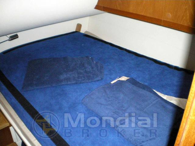 Toy marine Toy 36
