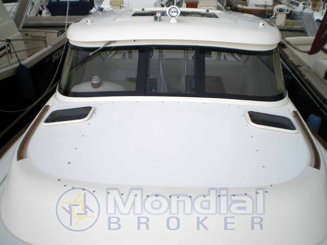 Toy marine Toy 36