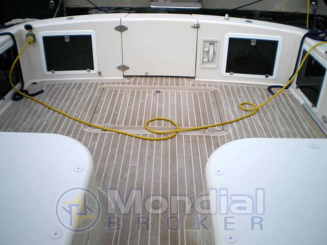 Toy marine Toy 36