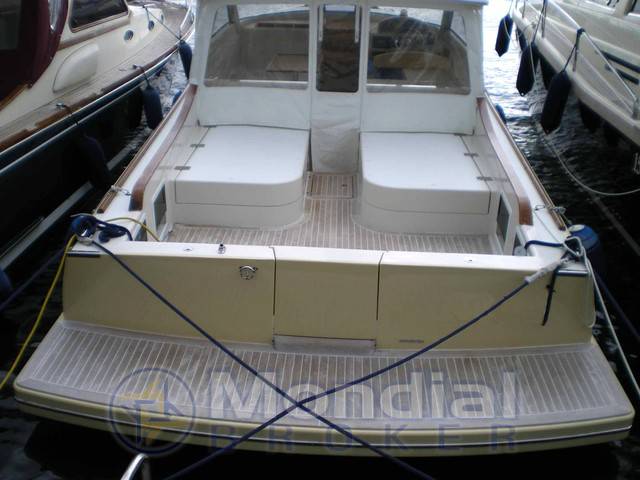 Toy marine Toy 36