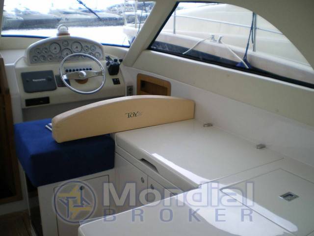 Toy marine Toy 36