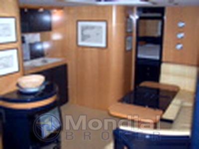 Cantieri di sarnico Sarnico 55'