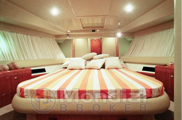 Ferretti 430