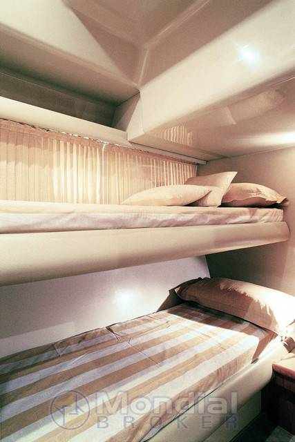 Ferretti 430