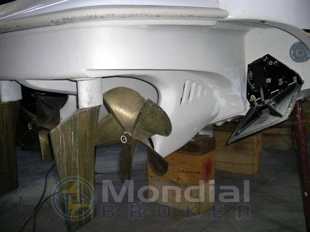 Tullio abbate Superiority 40'