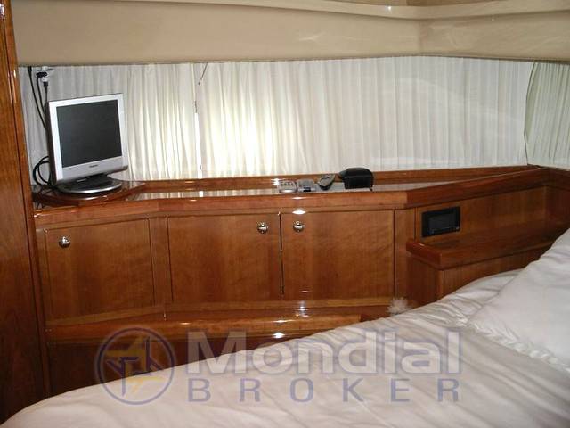 Ferretti 620