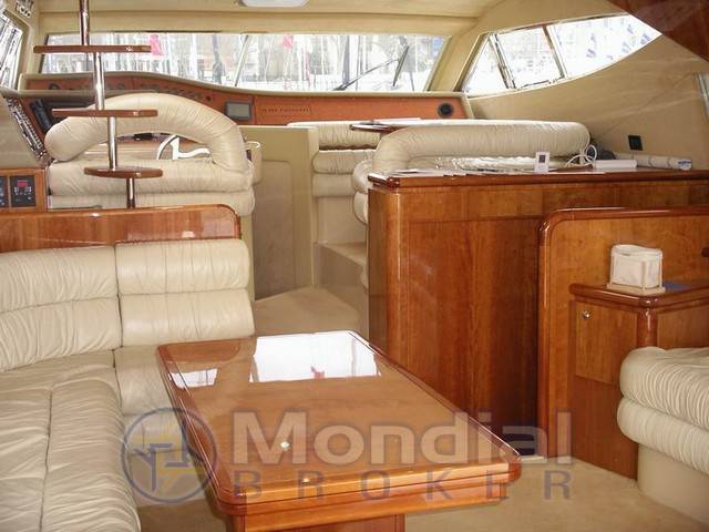 Ferretti 620