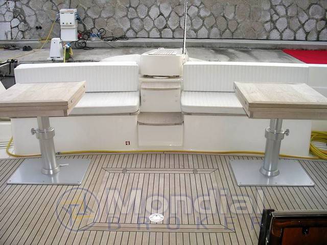 Ferretti 620