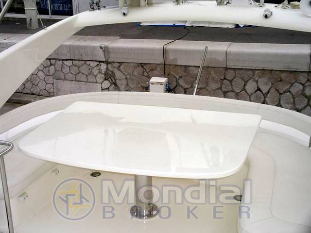 Ferretti 620