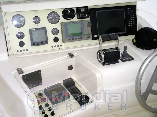 Ferretti 620