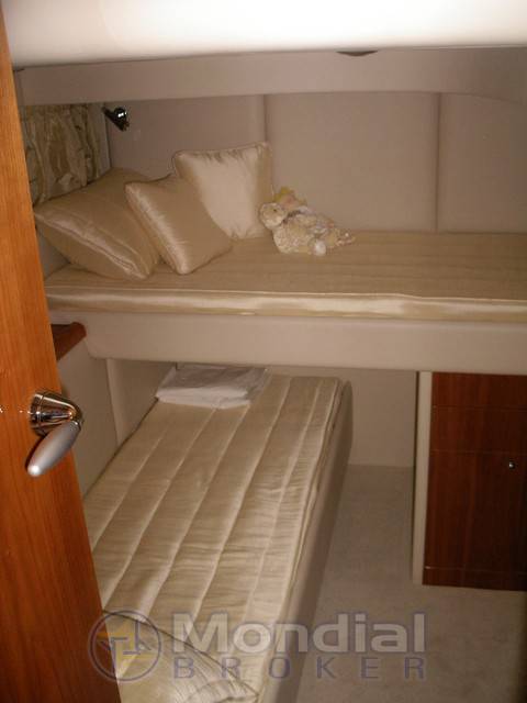 Sunseeker Portofino 53