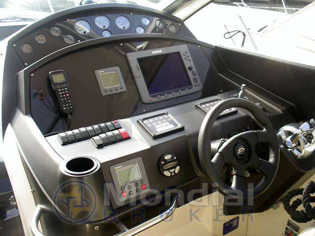 Sunseeker Portofino 53