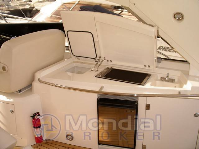 Sunseeker Portofino 53