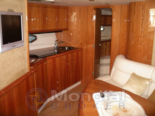 Sunseeker Portofino 53