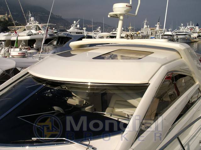 Sunseeker Portofino 53