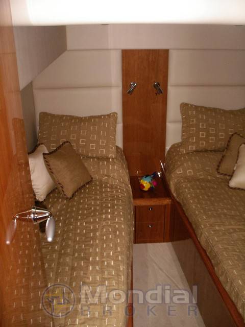 Sunseeker Portofino 53