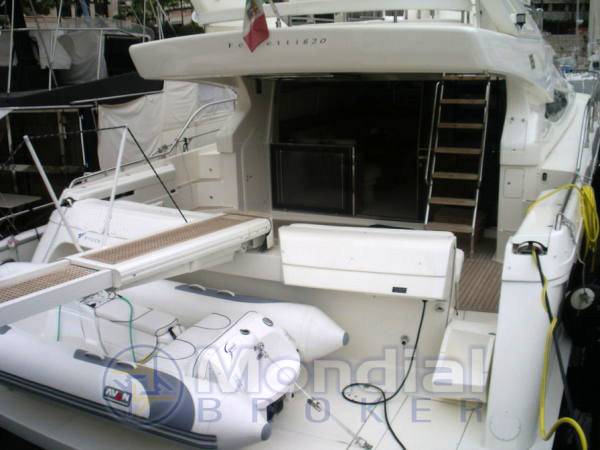 Ferretti 620