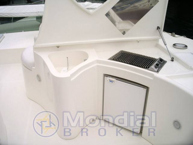 Ferretti 620