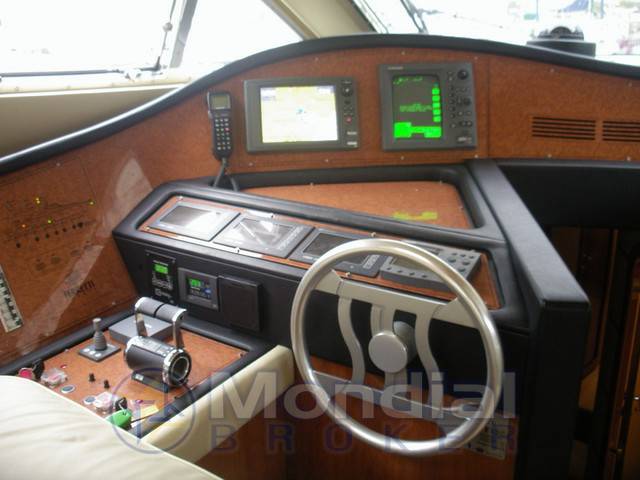 Ferretti 620