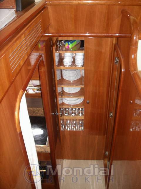 Ferretti 620