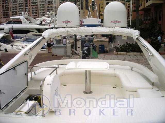 Ferretti 620
