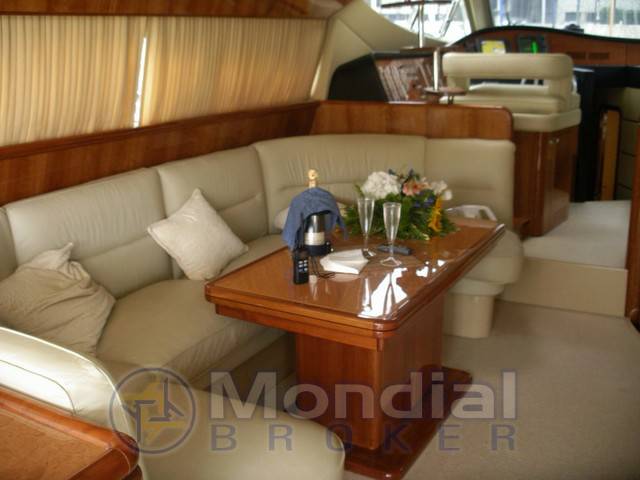Ferretti 620