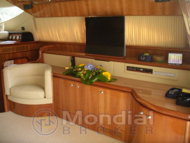 Ferretti 620