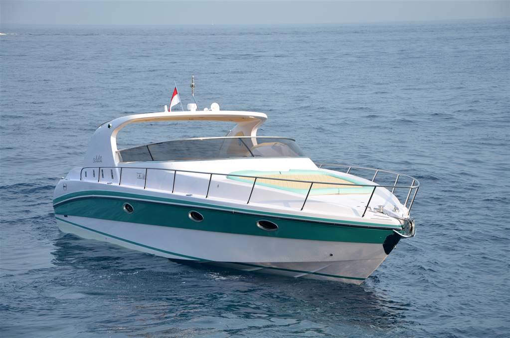 Tullio abbate Soleil 42