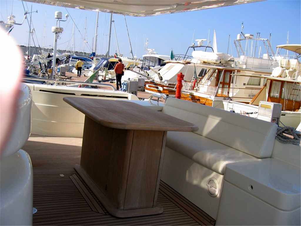 Ferretti 680