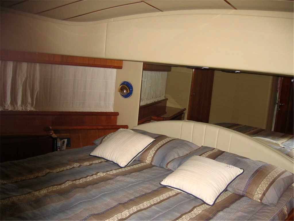 Ferretti 680