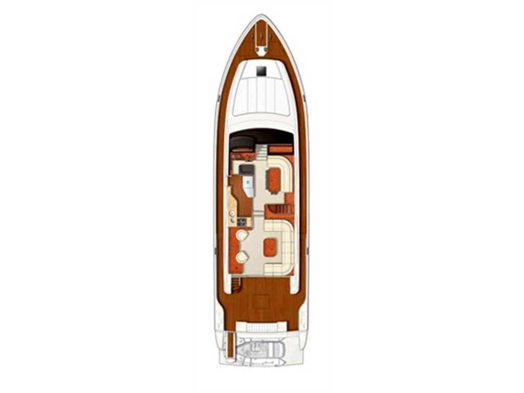 Ferretti 680