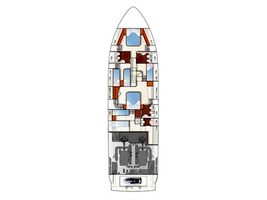 Ferretti 680
