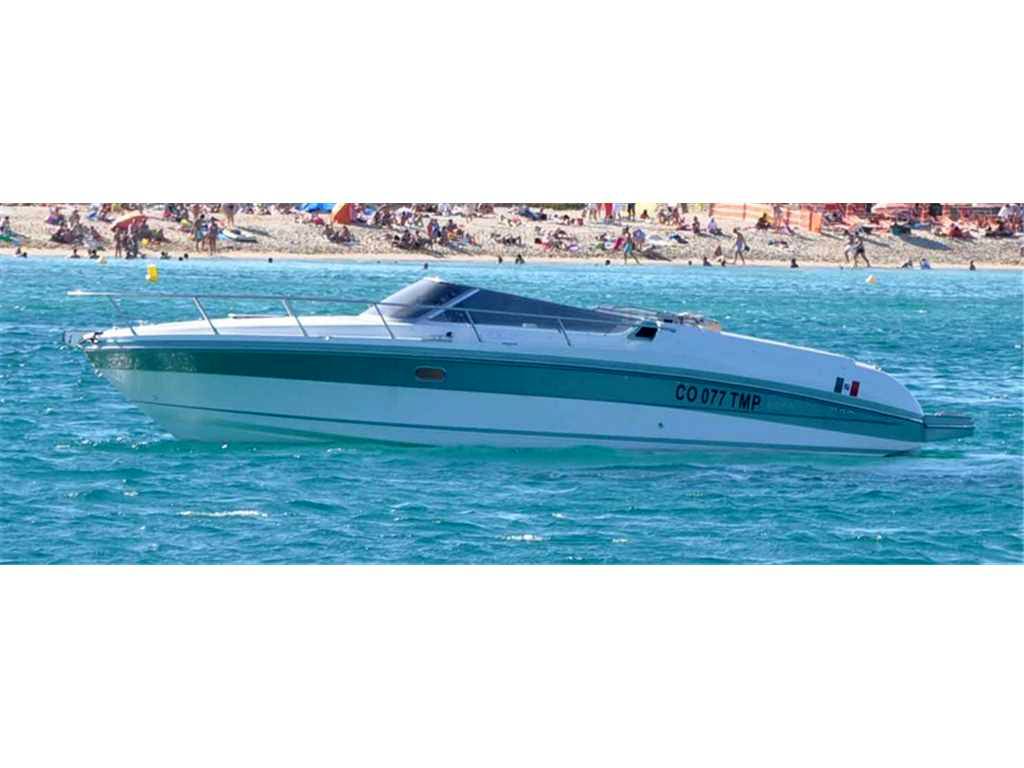 Tullio abbate Soleil 35 special