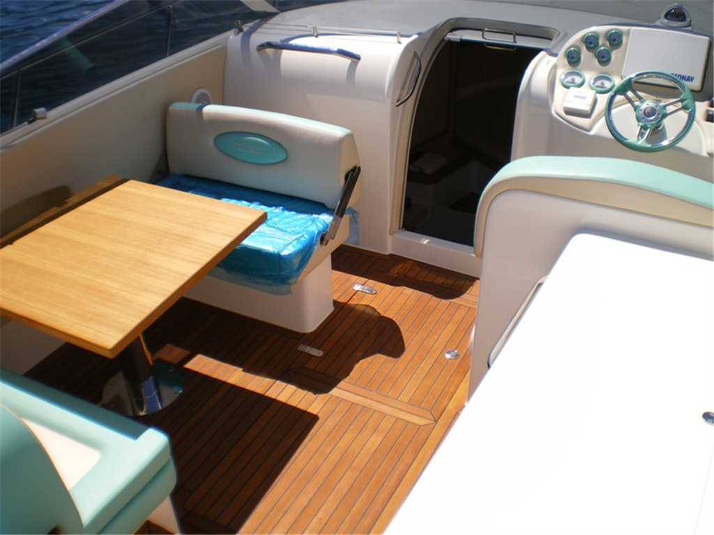 Tullio abbate Soleil 35 special