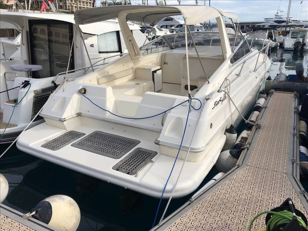 Fiart mare 32 genius
