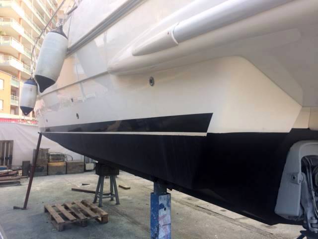 Fiart mare 32 genius