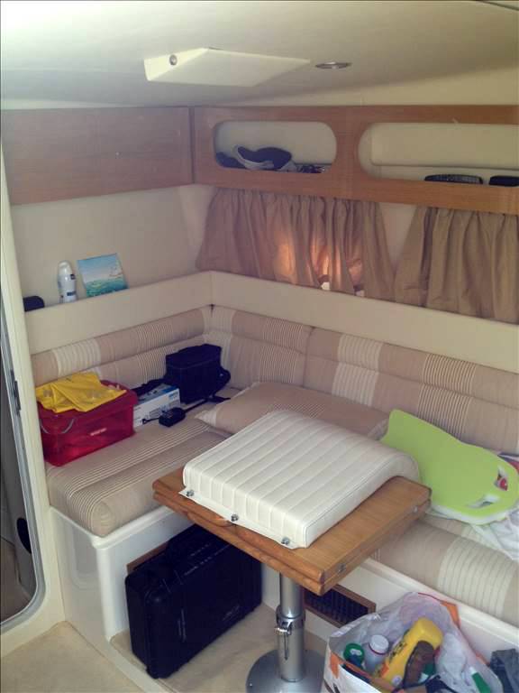 Fiart mare 32 genius