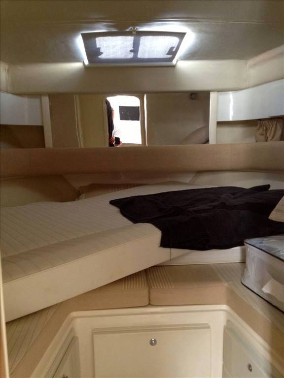Fiart mare 32 genius